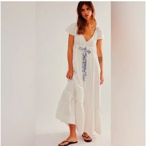 Free People Maxi NWOT